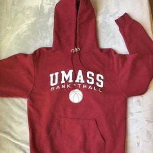 Umass Sweatshirt